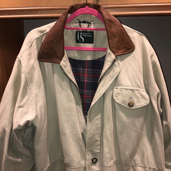 Men’s jacket - Picture 2 of 4
